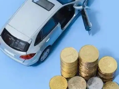 金坛车辆抵押贷款的产品对比和选择解析